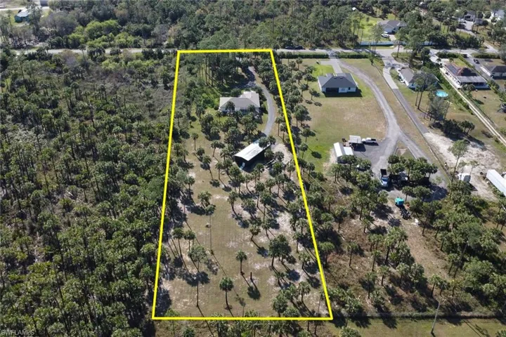 4281  14th SE AVE, Naples, FL 34117