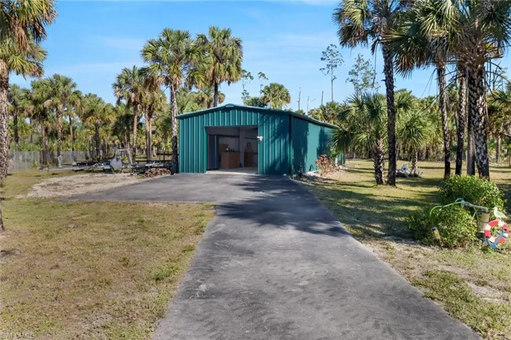 4281  14th SE AVE, Naples, FL 34117