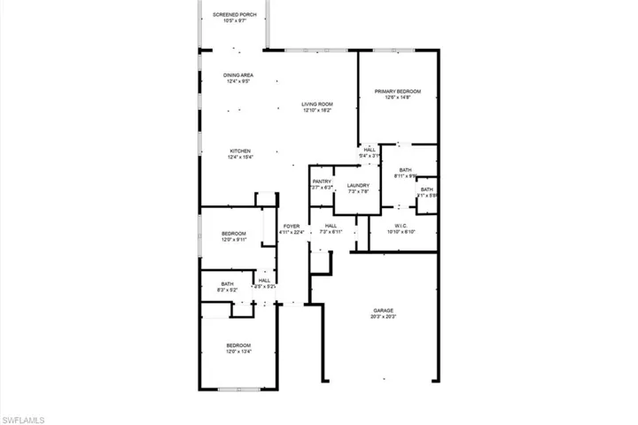 6602  Everton  CT, Fort Myers, FL 33966