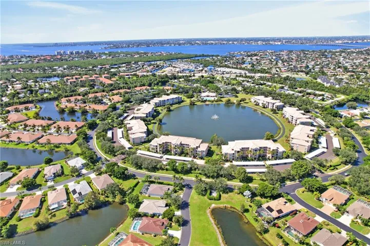 Ariel of Heritage Cove 55+ Community