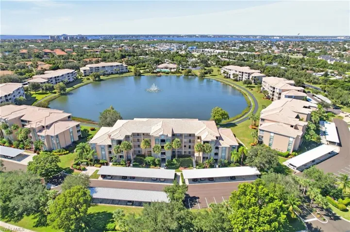 Aerial view of building#5
