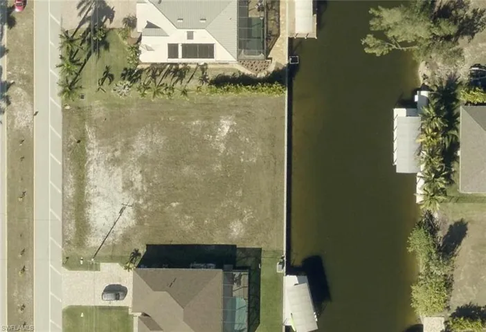 1801 Old Burnt Store Rd N, Cape Coral, Florida 33993