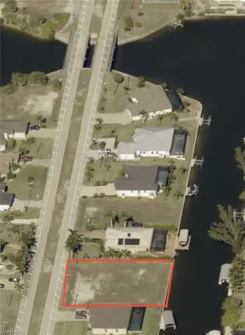 1801 Old Burnt Store Rd N, Cape Coral, Florida 33993