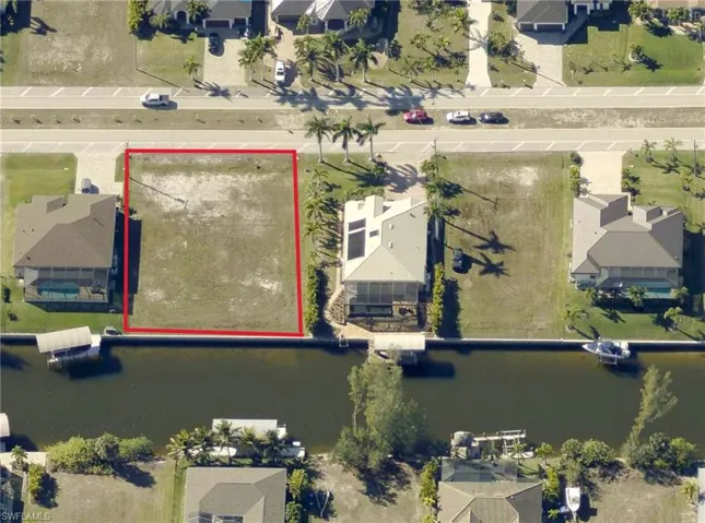 1801 Old Burnt Store Rd N, Cape Coral, Florida 33993