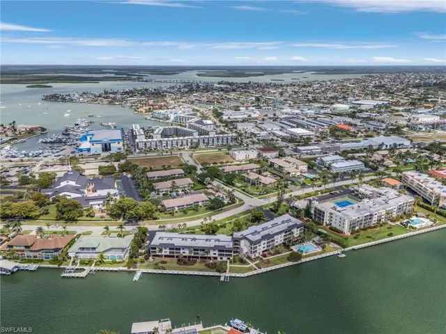 848 Elkcam Cir 212, Marco Island, Florida 34145
