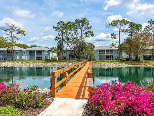 865 New Waterford Dr # 202, Naples Fl 34104