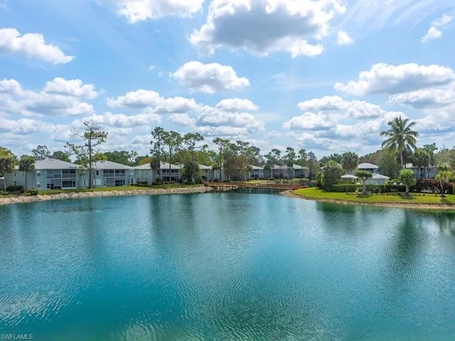 865 New Waterford Dr # 202, Naples Fl 34104