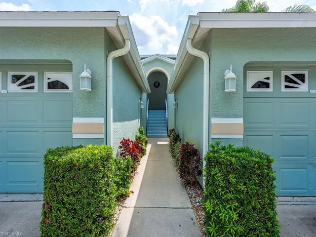 865 New Waterford Dr # 202, Naples Fl 34104