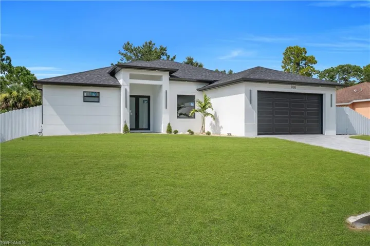 766 Longbow Ln, Lehigh Acres, Florida 33972