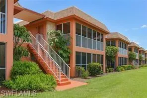 1400 Pompei Ln 77, Naples, Florida 34103