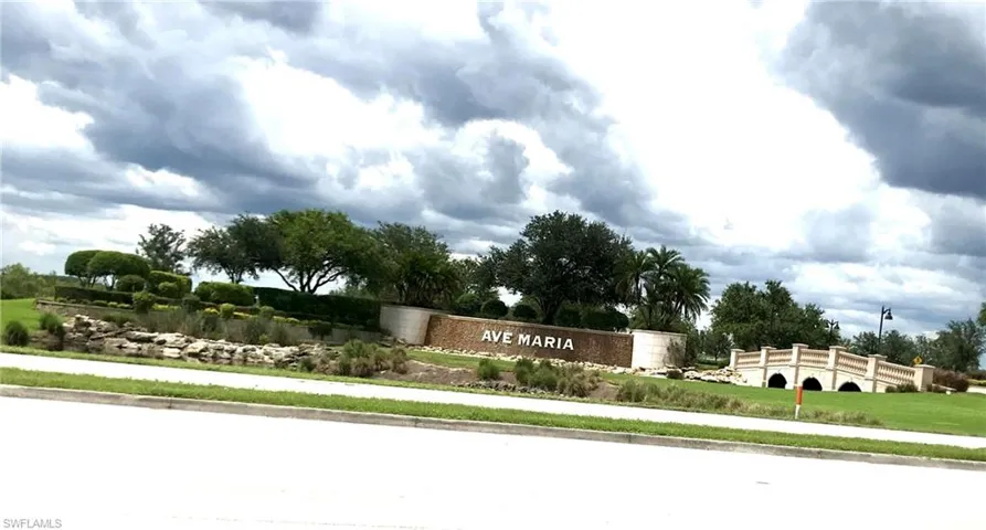 5434 Useppa Dr, Ave Maria, Florida 34142