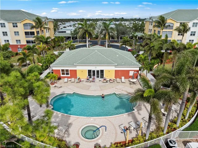 11021 Gulf Reflections Dr 101, Fort Myers, Florida 33908