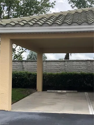 11021 Gulf Reflections Dr 101, Fort Myers, Florida 33908