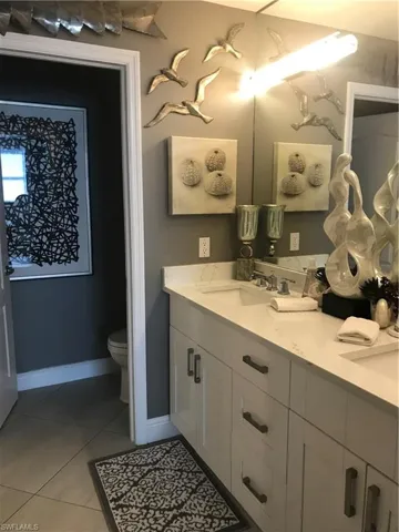 11021 Gulf Reflections Dr 101, Fort Myers, Florida 33908