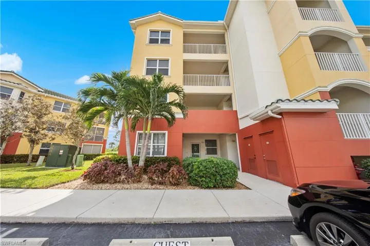 11021 Gulf Reflections Dr 101, Fort Myers, Florida 33908