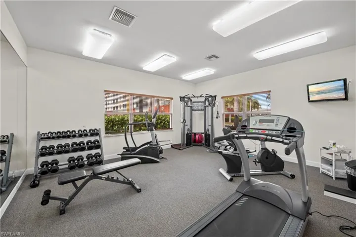 11021 Gulf Reflections Dr 101, Fort Myers, Florida 33908