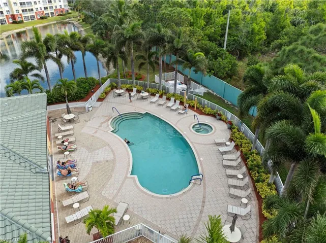 11021 Gulf Reflections Dr 101, Fort Myers, Florida 33908