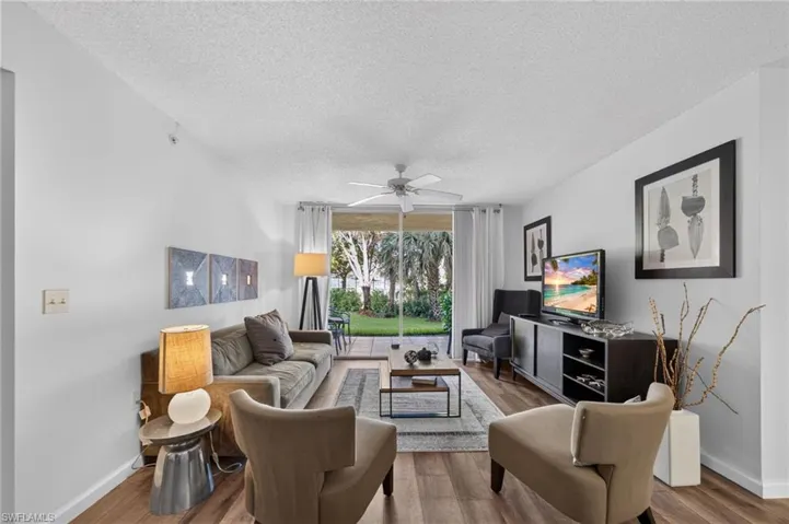 1180 Wildwood Lakes Blvd 106, Naples, Florida 34104