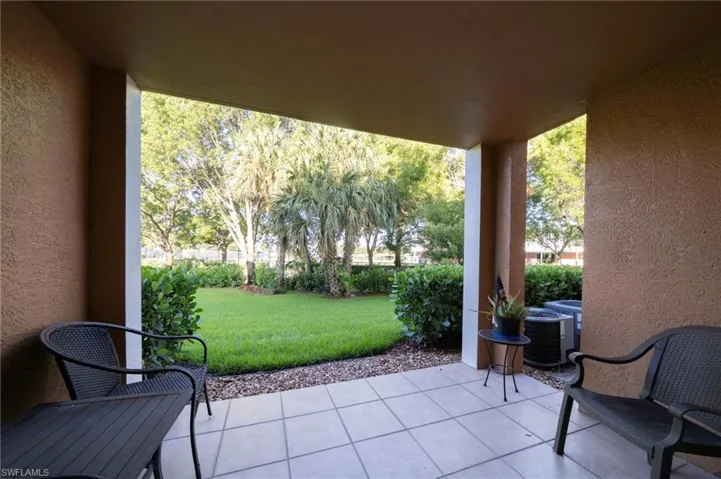 1180 Wildwood Lakes Blvd 106, Naples, Florida 34104