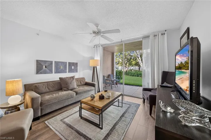 1180 Wildwood Lakes Blvd 106, Naples, Florida 34104