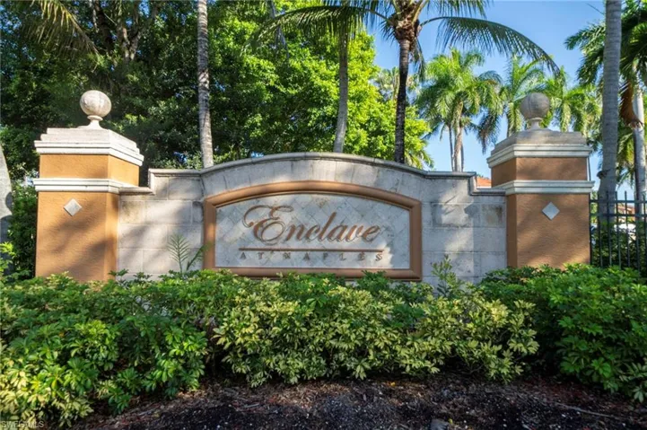 1180 Wildwood Lakes Blvd 106, Naples, Florida 34104