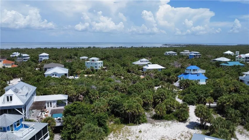 Island Views