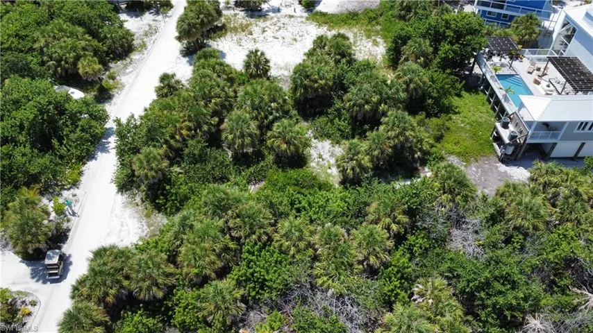 Island View
