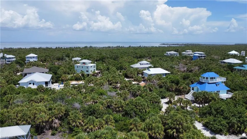 Island Views