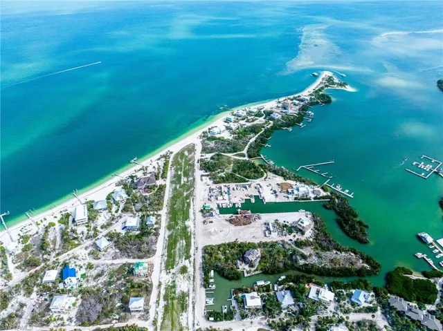 Island Views