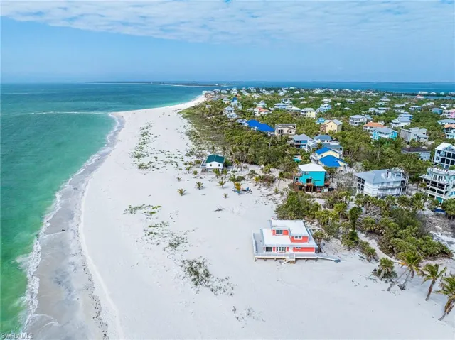 Island Views