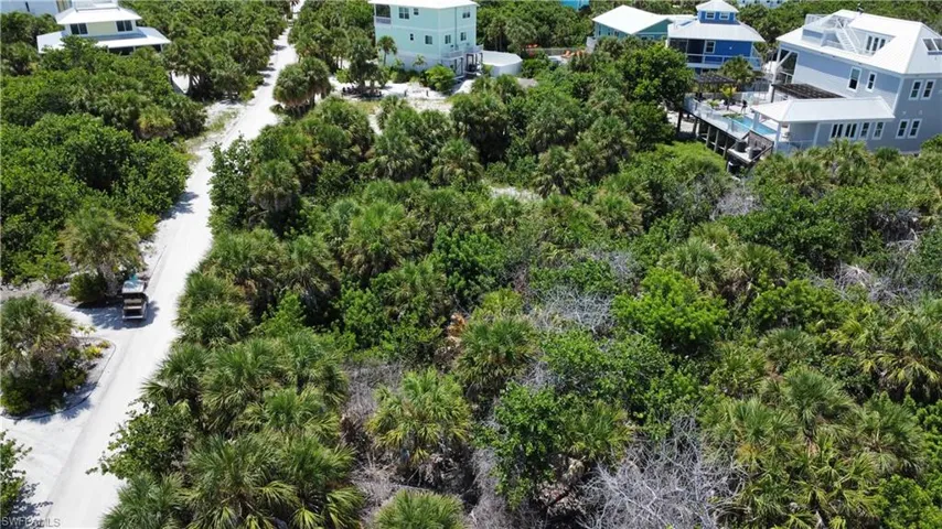 Island Views