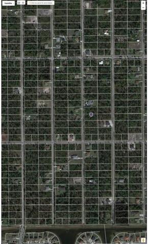 906 Rush AVE, LEHIGH ACRES FL 33972