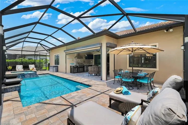 8890 Spotted Towhee Dr, Naples, Florida 34120