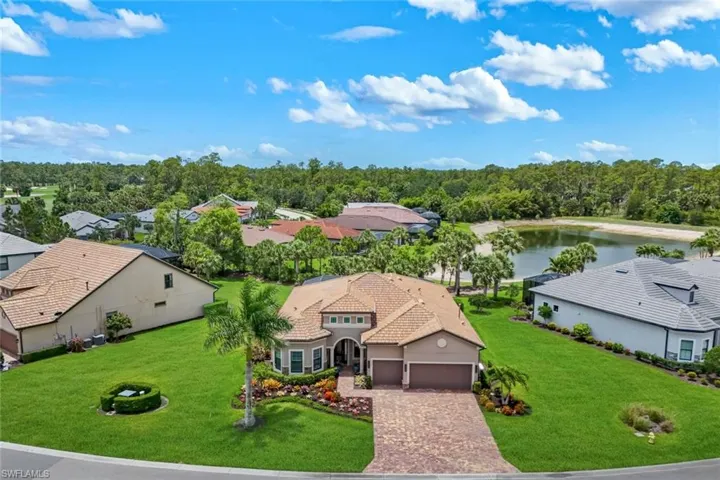8890 Spotted Towhee Dr, Naples, Florida 34120