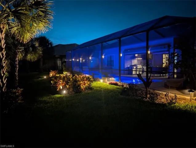 8890 Spotted Towhee Dr, Naples, Florida 34120