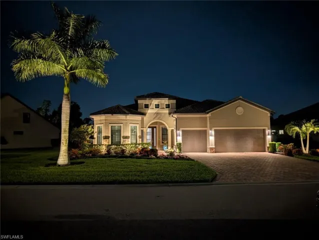 8890 Spotted Towhee Dr, Naples, Florida 34120