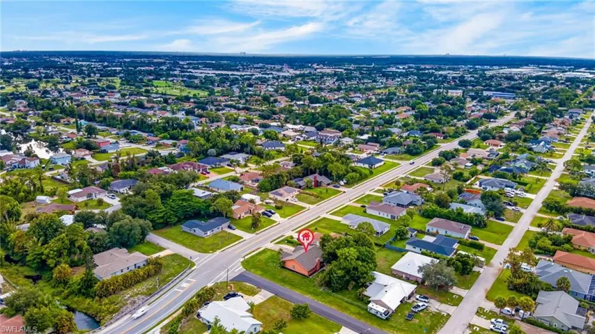 17565 Lee Rd, Fort Myers, Florida 33967