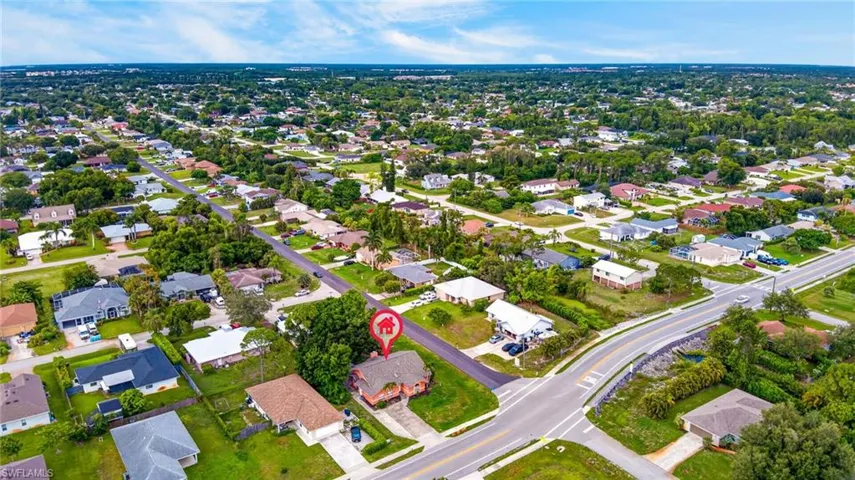 17565 Lee Rd, Fort Myers, Florida 33967