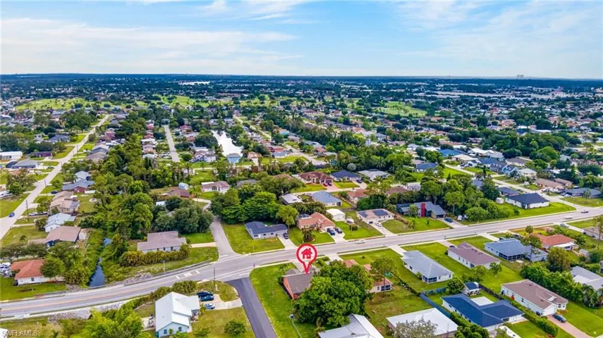 17565 Lee Rd, Fort Myers, Florida 33967