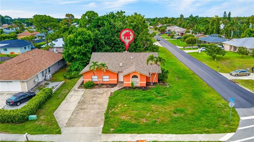 17565 Lee Rd, Fort Myers, Florida 33967