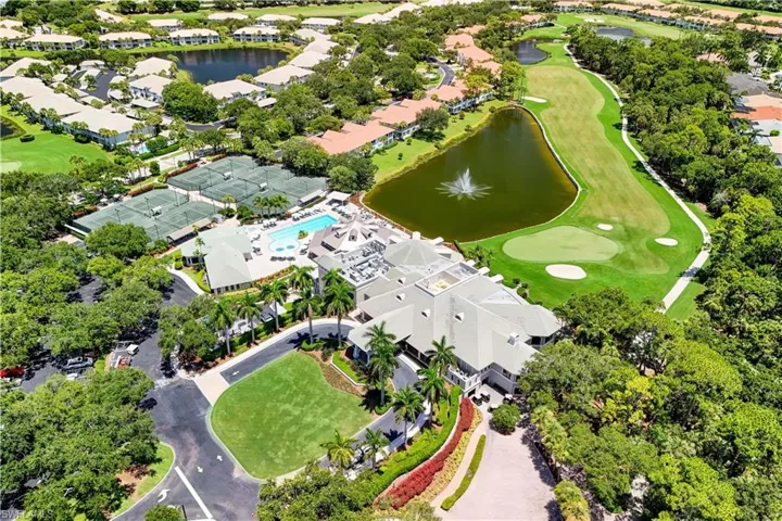 1970 Willow Bend Cir 204, Naples, Florida 34109
