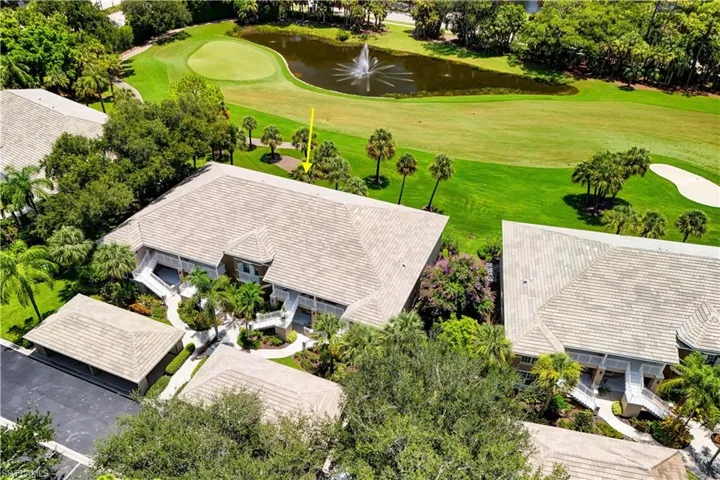 1970 Willow Bend Cir 204, Naples, Florida 34109
