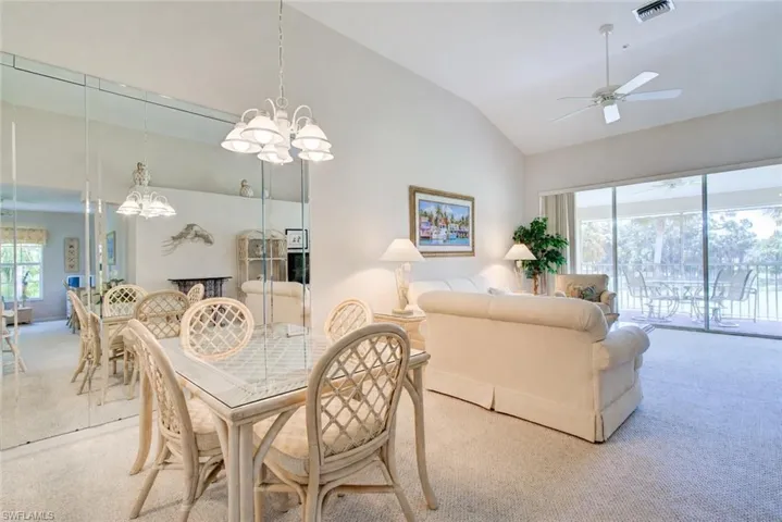 1970 Willow Bend Cir 204, Naples, Florida 34109