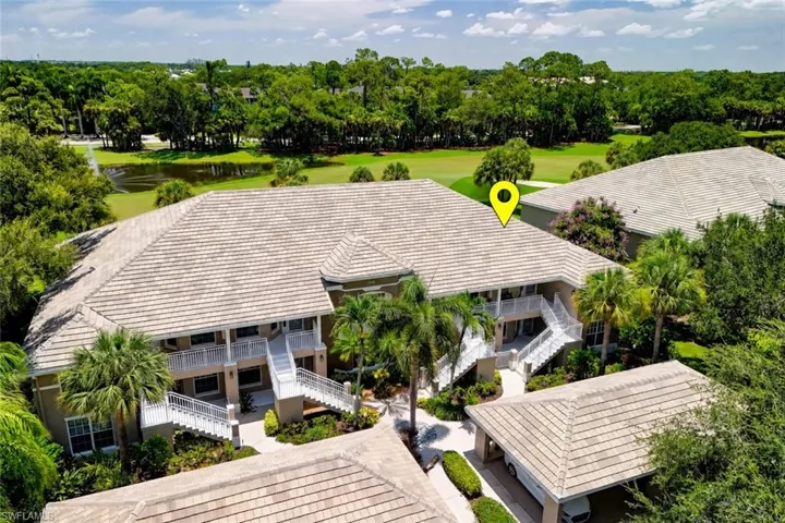 1970 Willow Bend Cir 204, Naples, Florida 34109