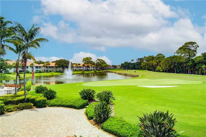 1970 Willow Bend Cir 204, Naples, Florida 34109
