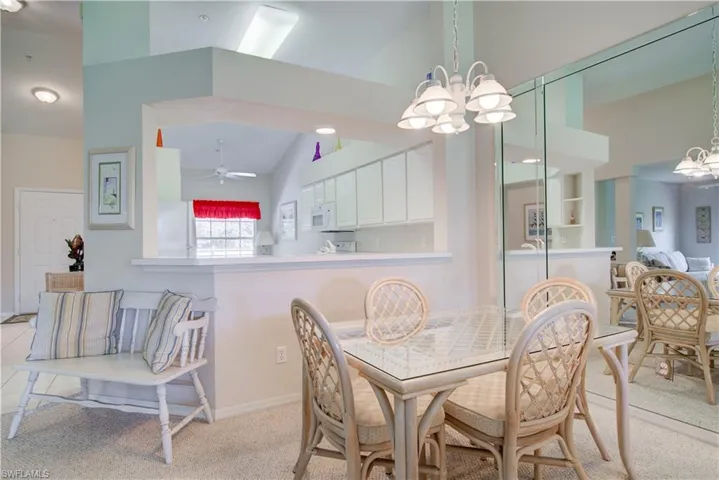 1970 Willow Bend Cir 204, Naples, Florida 34109