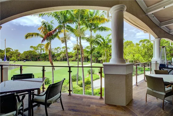 1970 Willow Bend Cir 204, Naples, Florida 34109