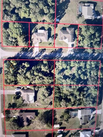 22 Edward AVE, LEHIGH ACRES FL 33936