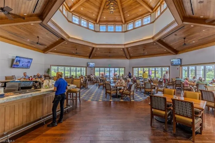 Community Clubhouse