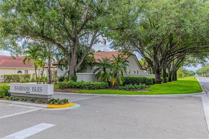 12030  Fairway Isles  DR, Fort Myers, FL 33913